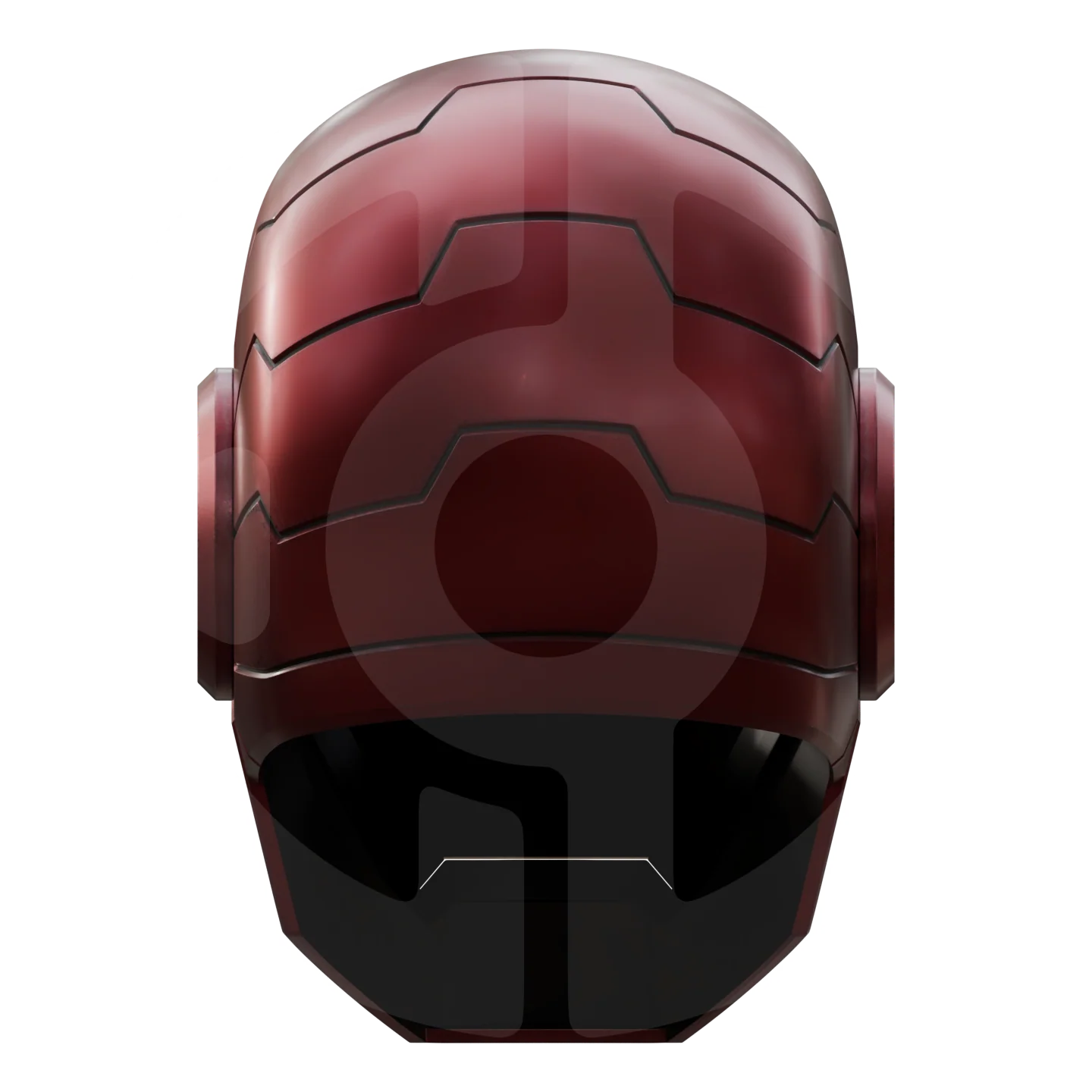 Model 70 Helmet File - Image 9