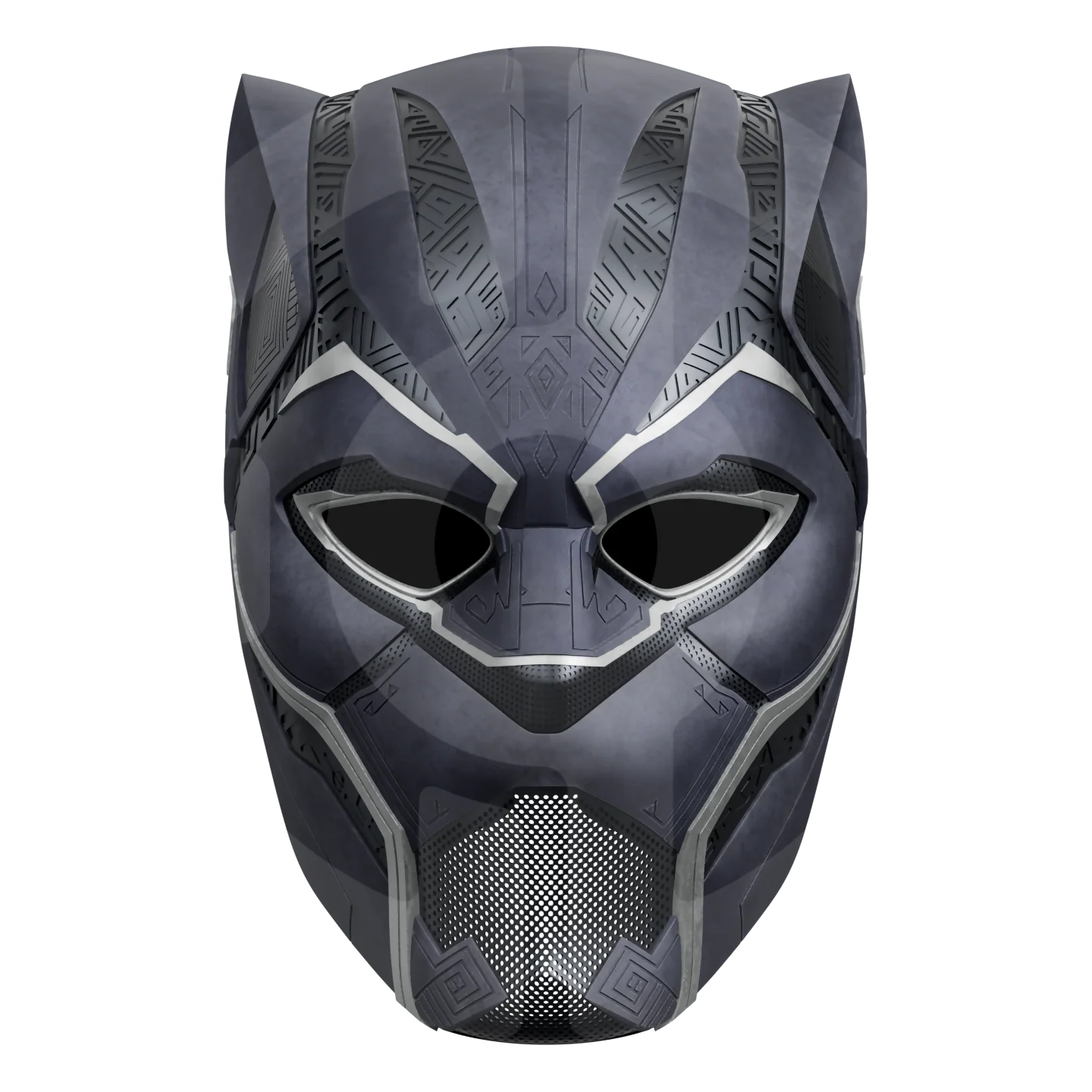 Panther 2018 Practical Helmet File