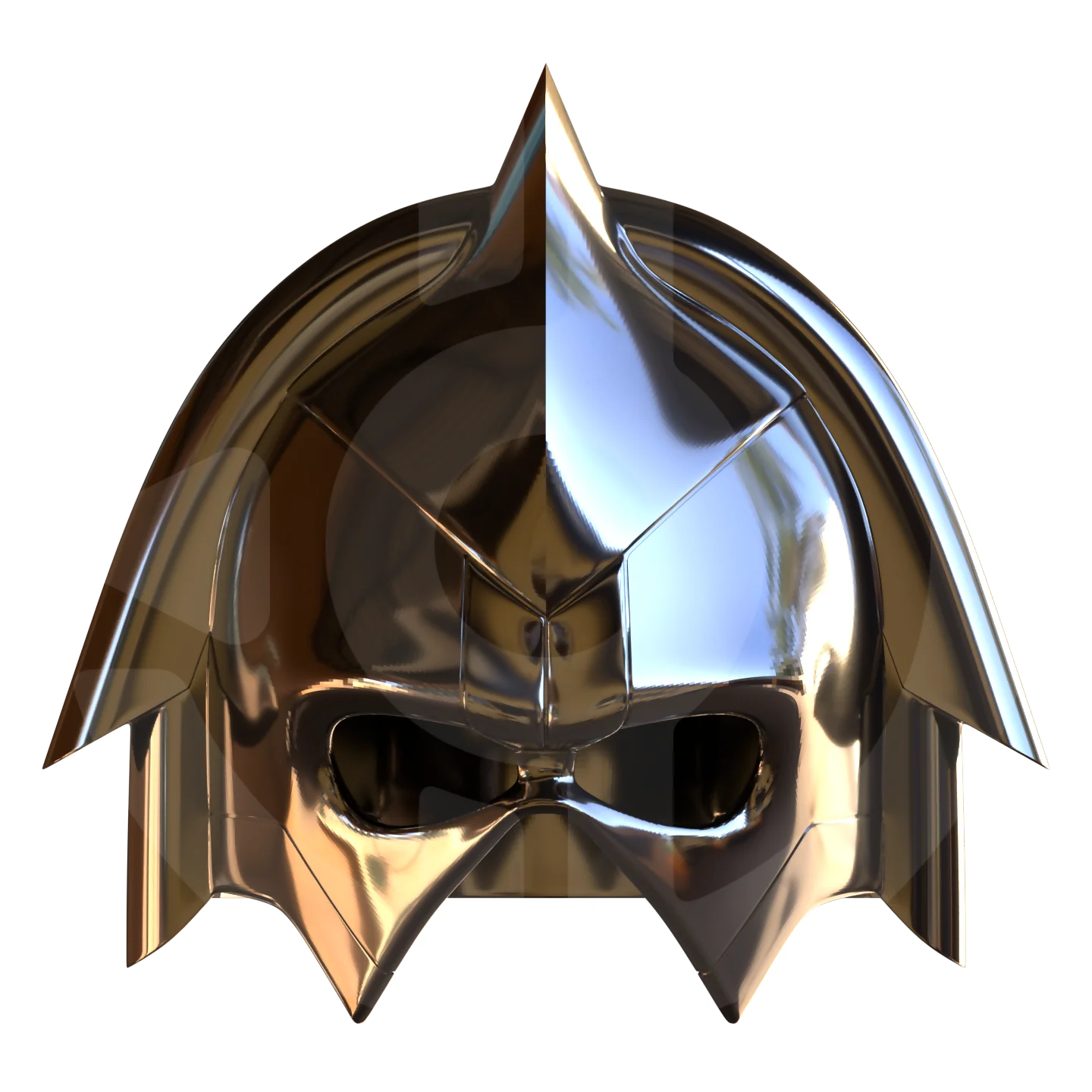 Peace Hero Underwater Helmet File