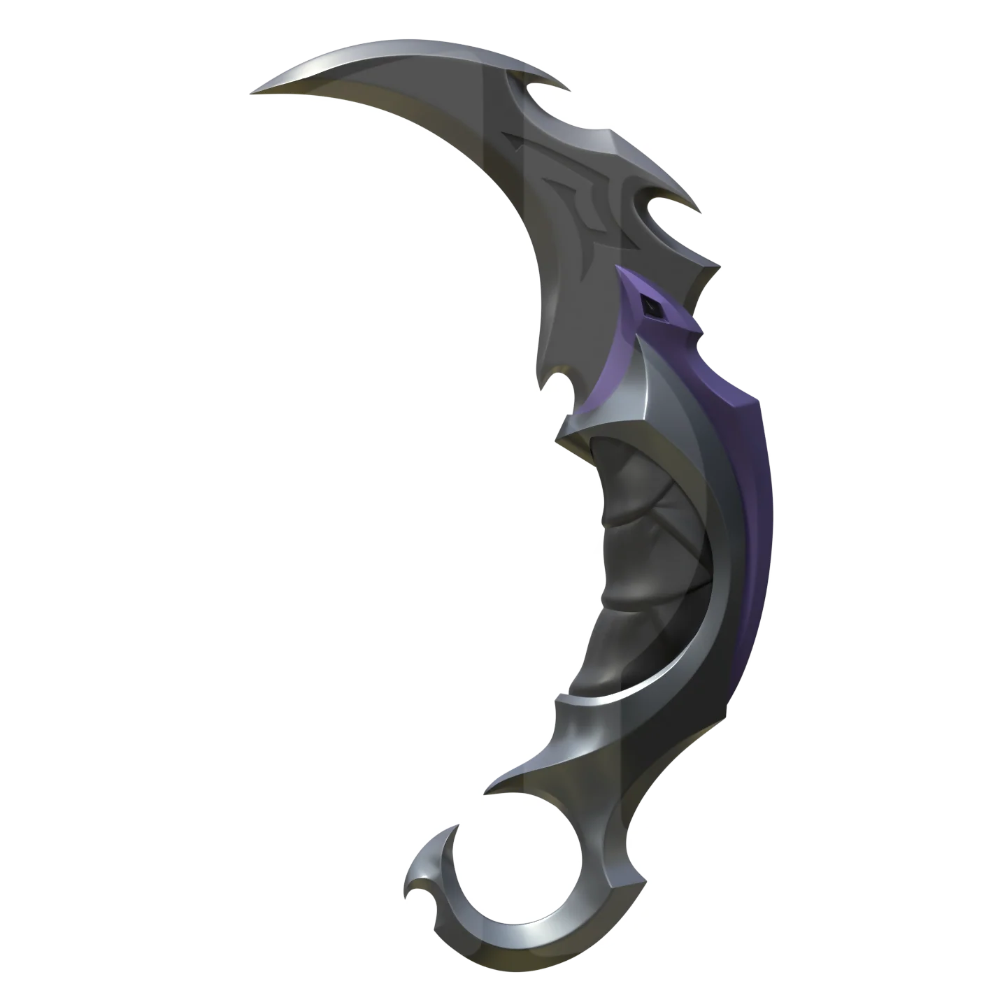 Reaver Karambit File