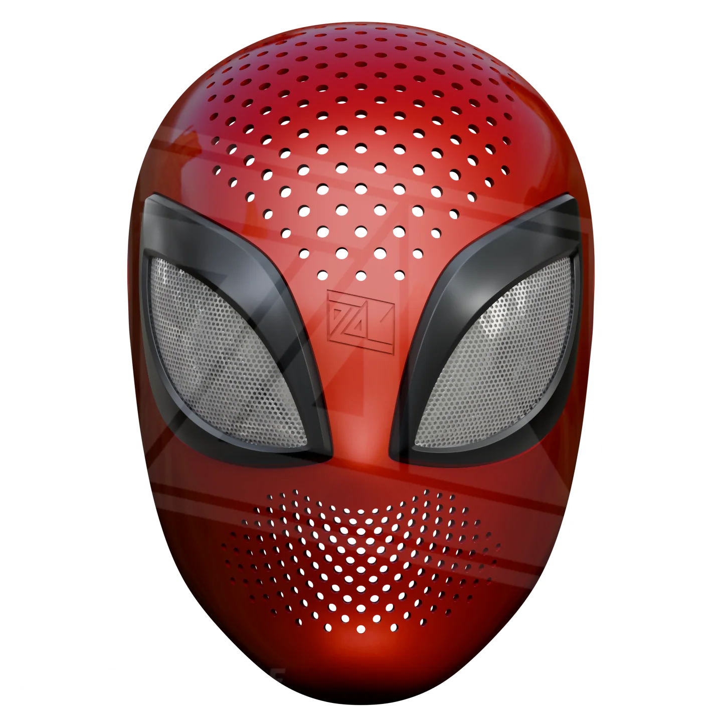 Rivals Inspired Faceshell 3D Model