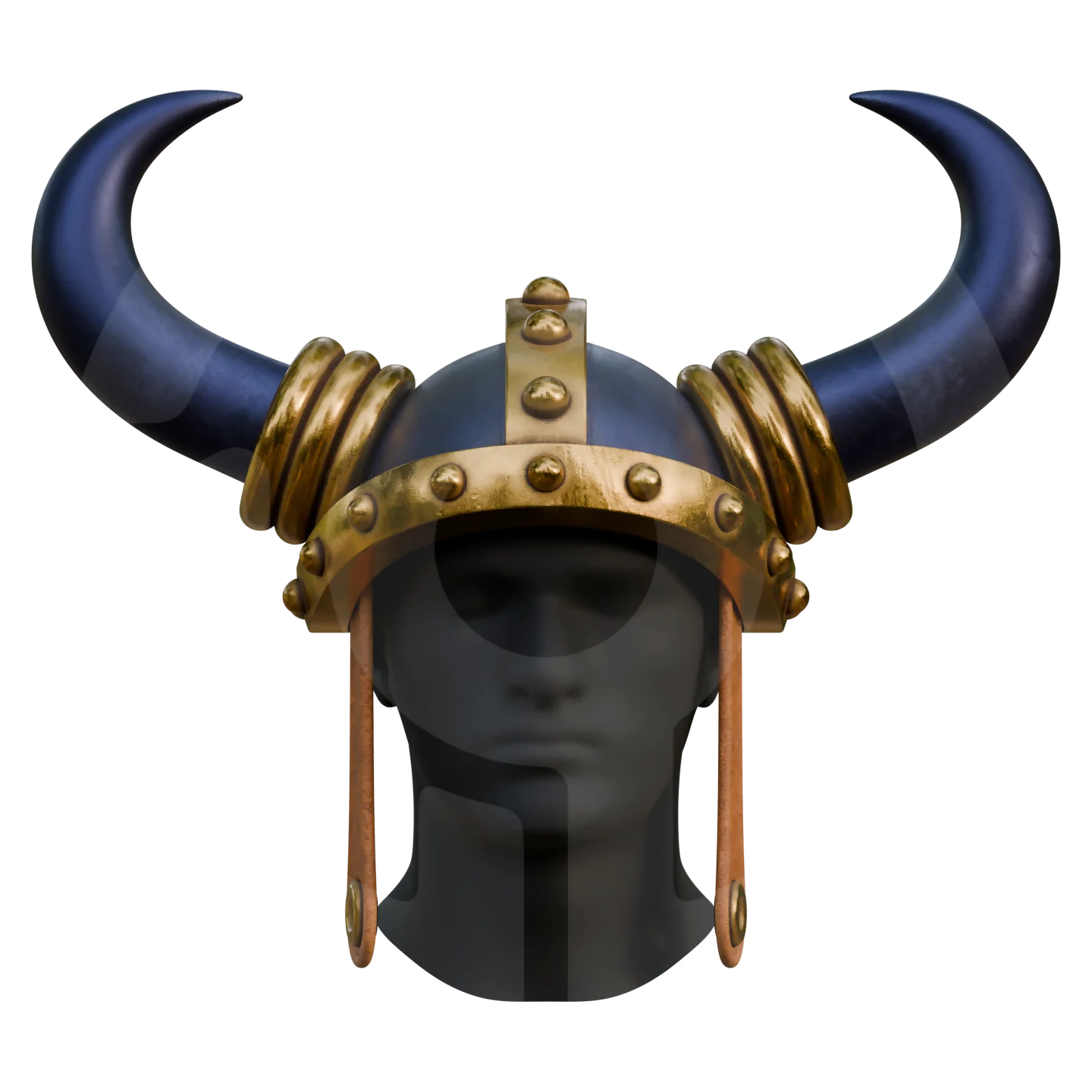 Rubber Man Elbaph Helmet File