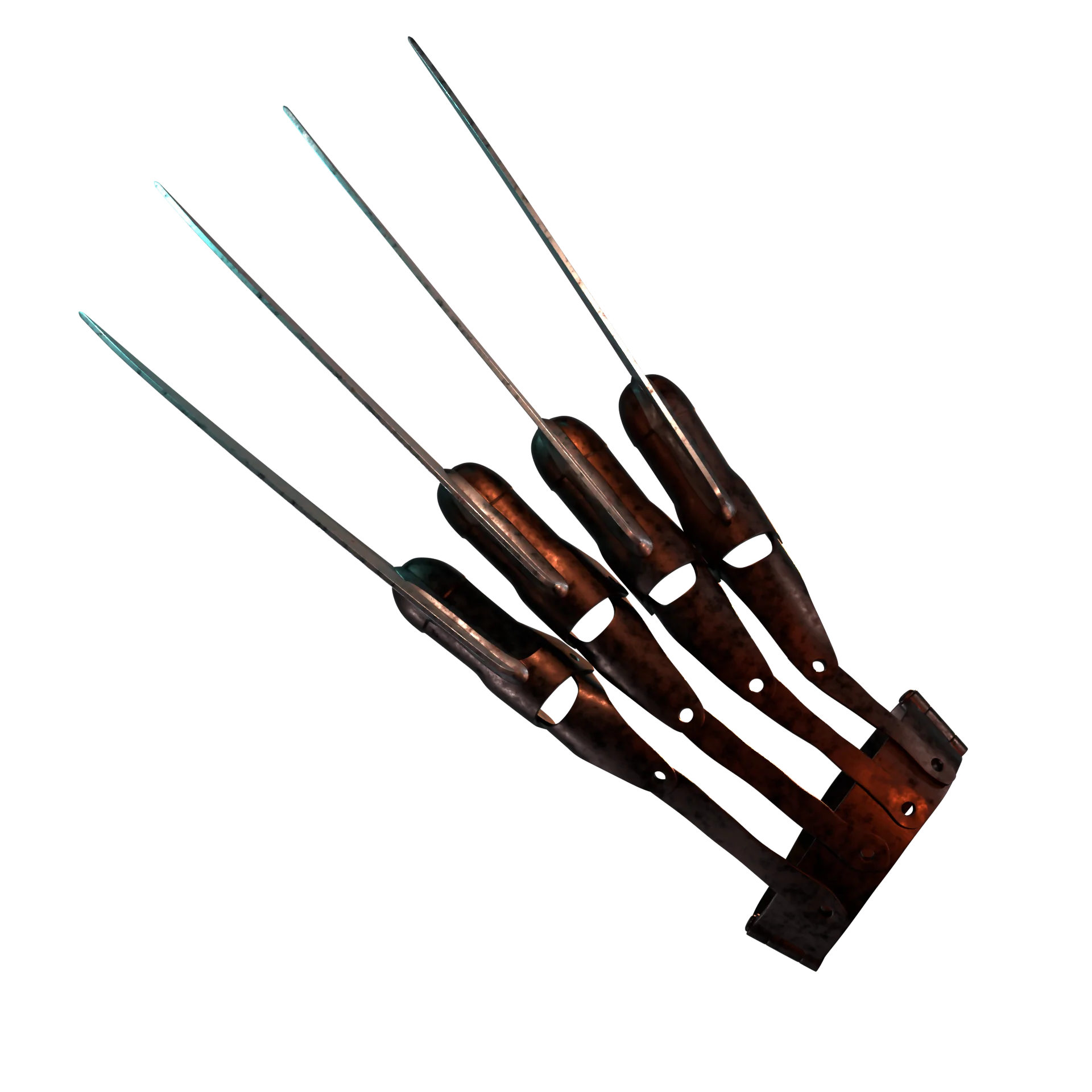 Slasher Horror 3D Printing Bundle - Image 2