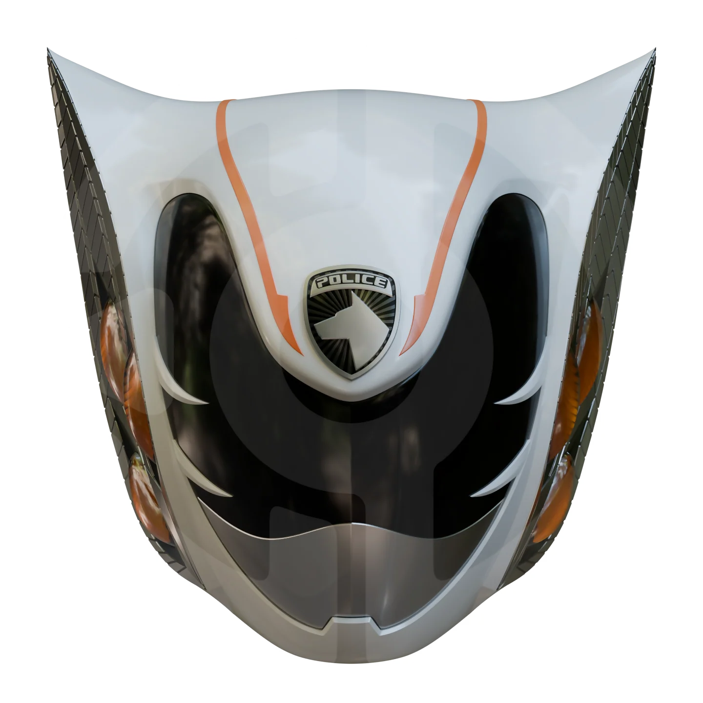 SPD Kat Manx Helmet File