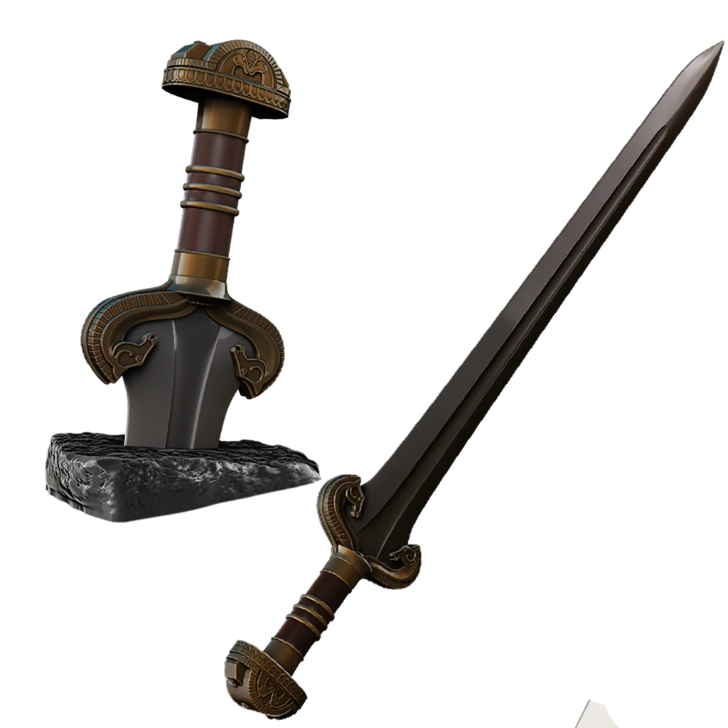 Sword of Eowyn