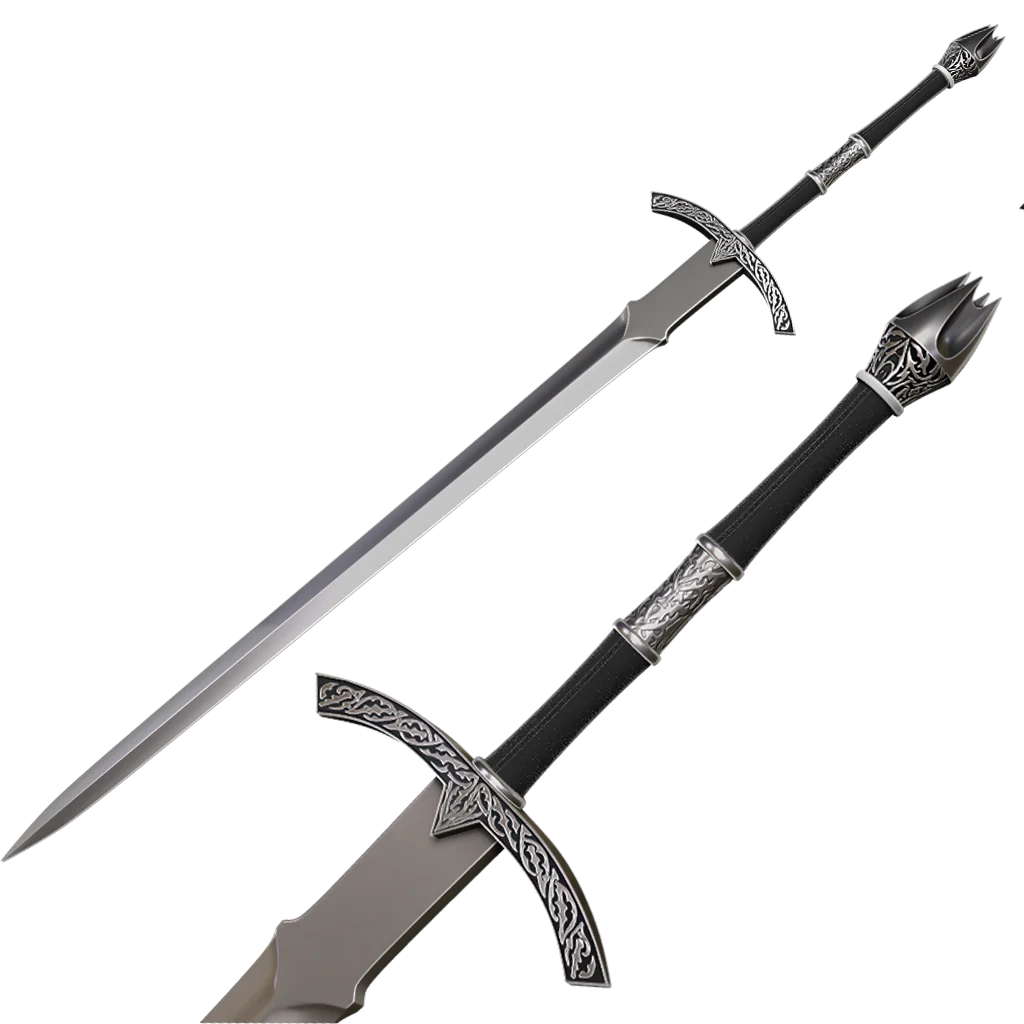 Sword of Witch king of Angmar