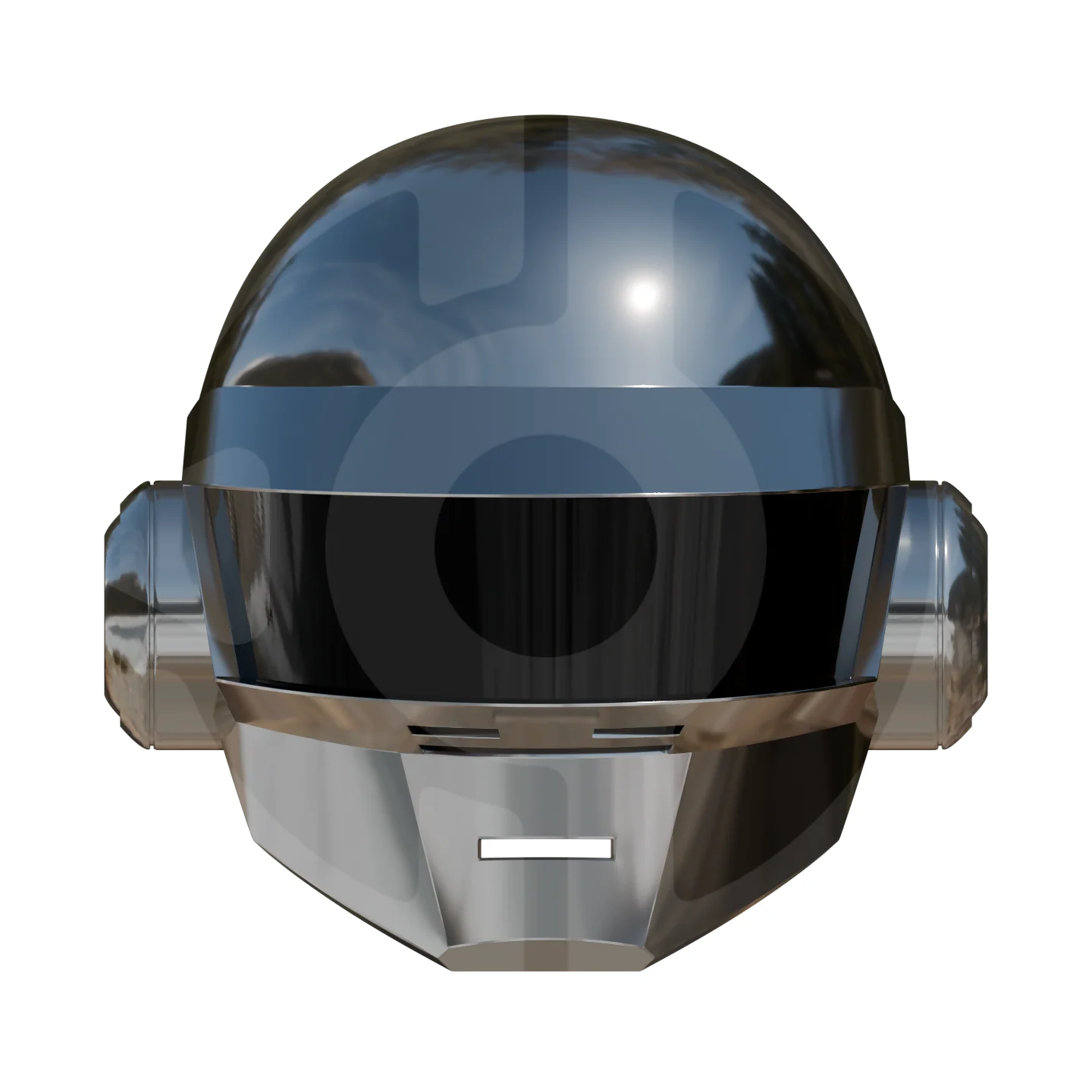 DJ Thomas Helmet File