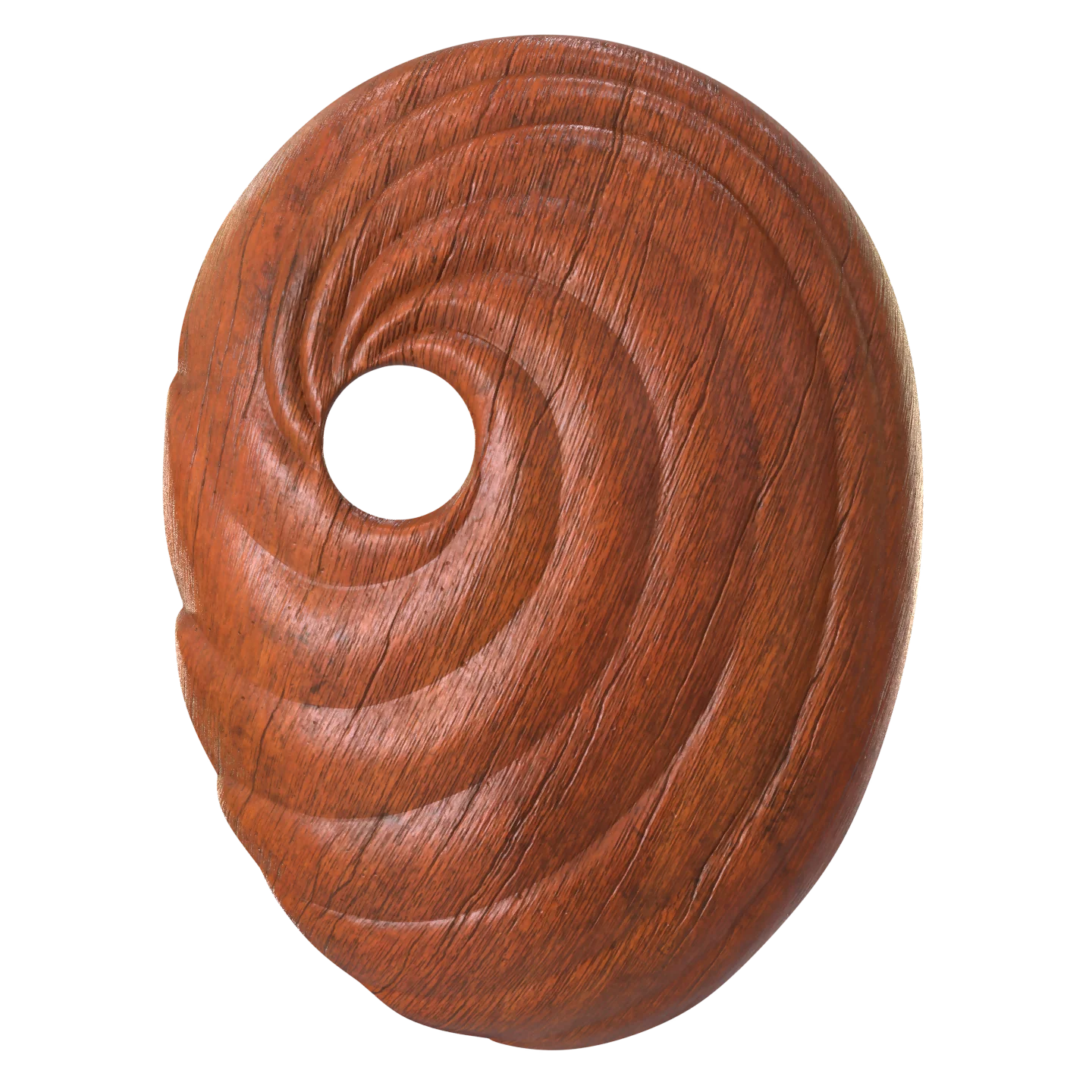 Tobi Mask [3D Print Model]