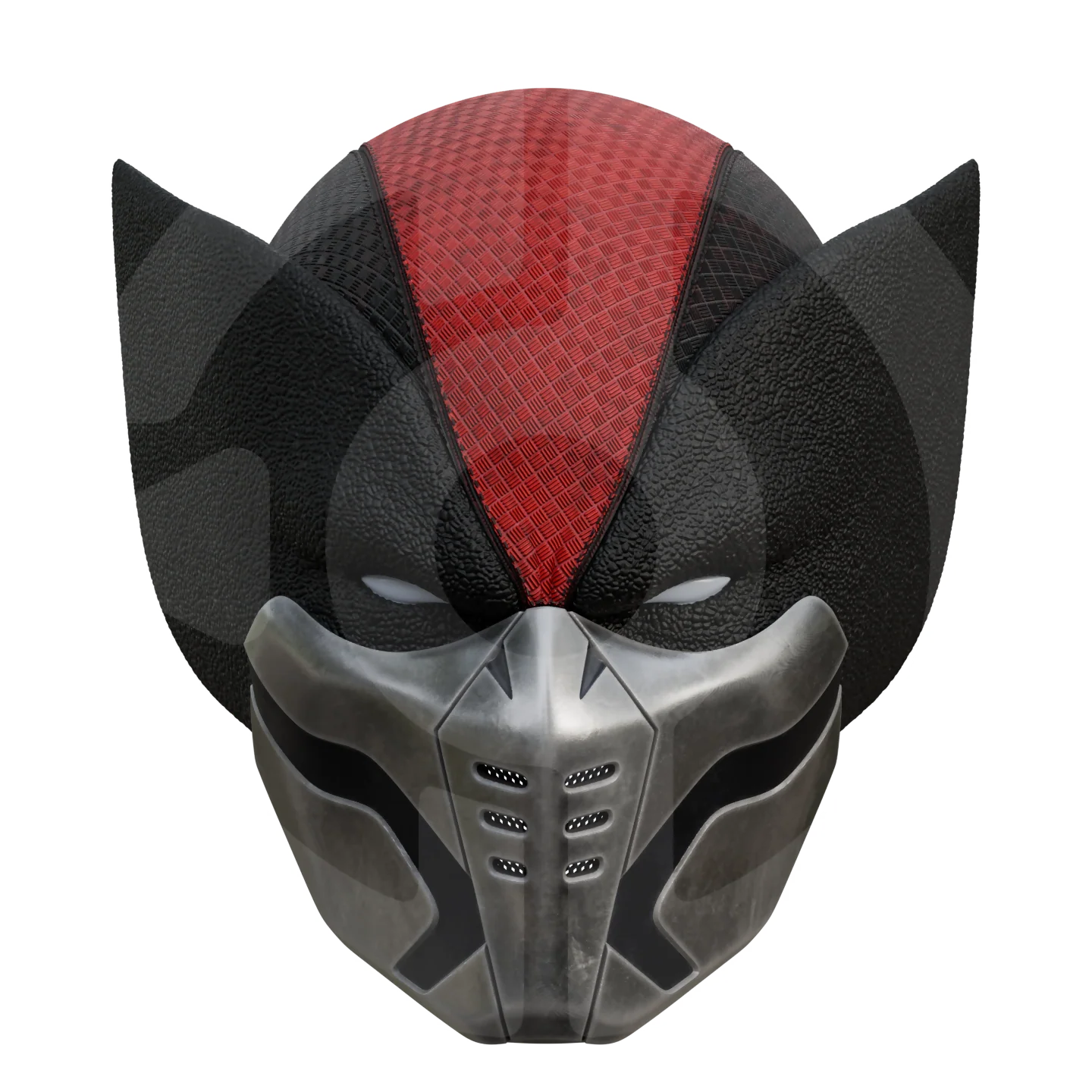 Ultimate Claws Cowl File