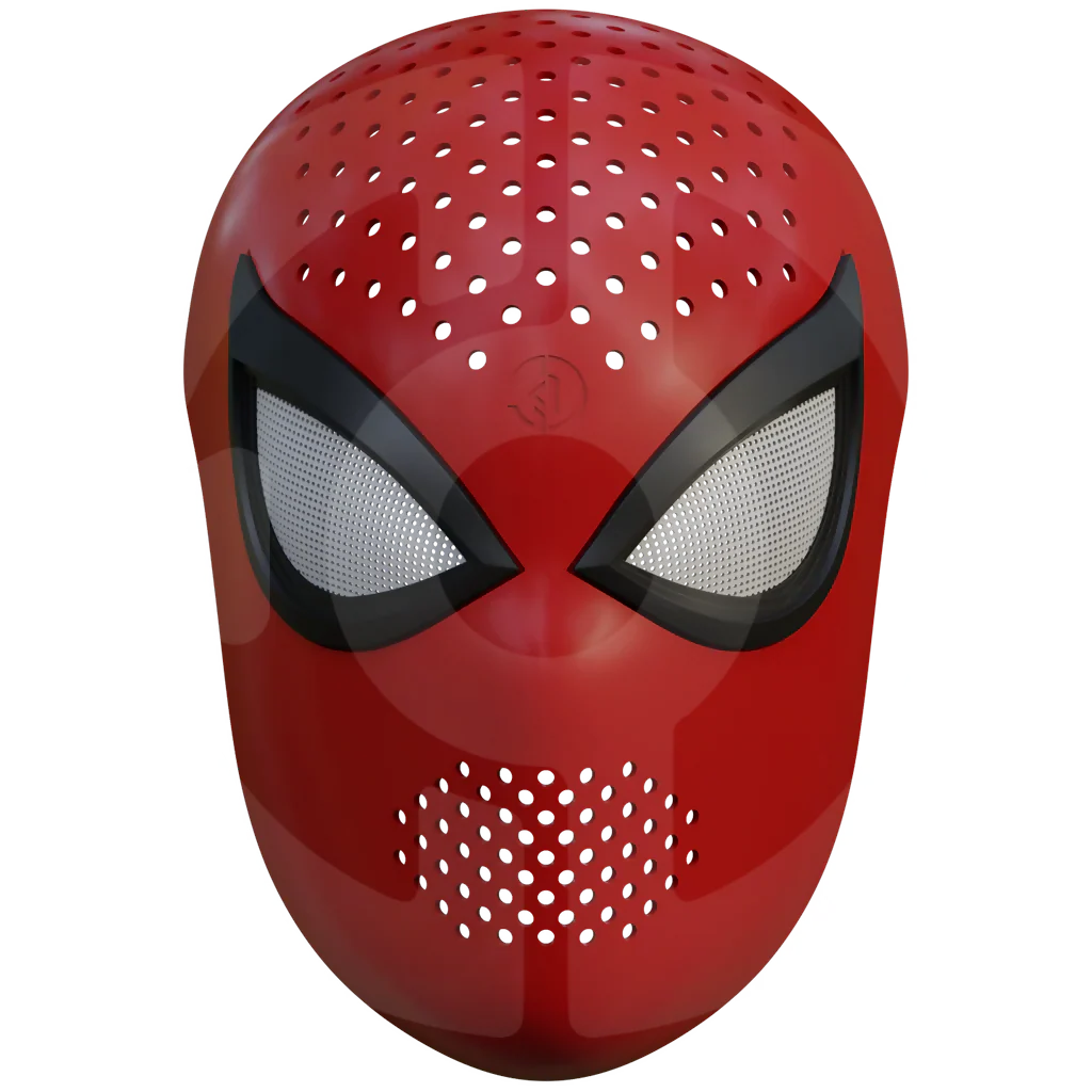 Webslinger Advanced 2.0 Faceshell File