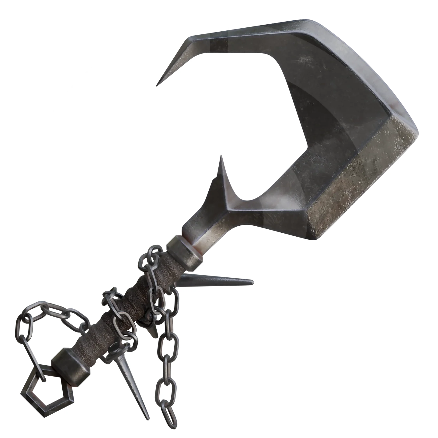 Wolf's Hook