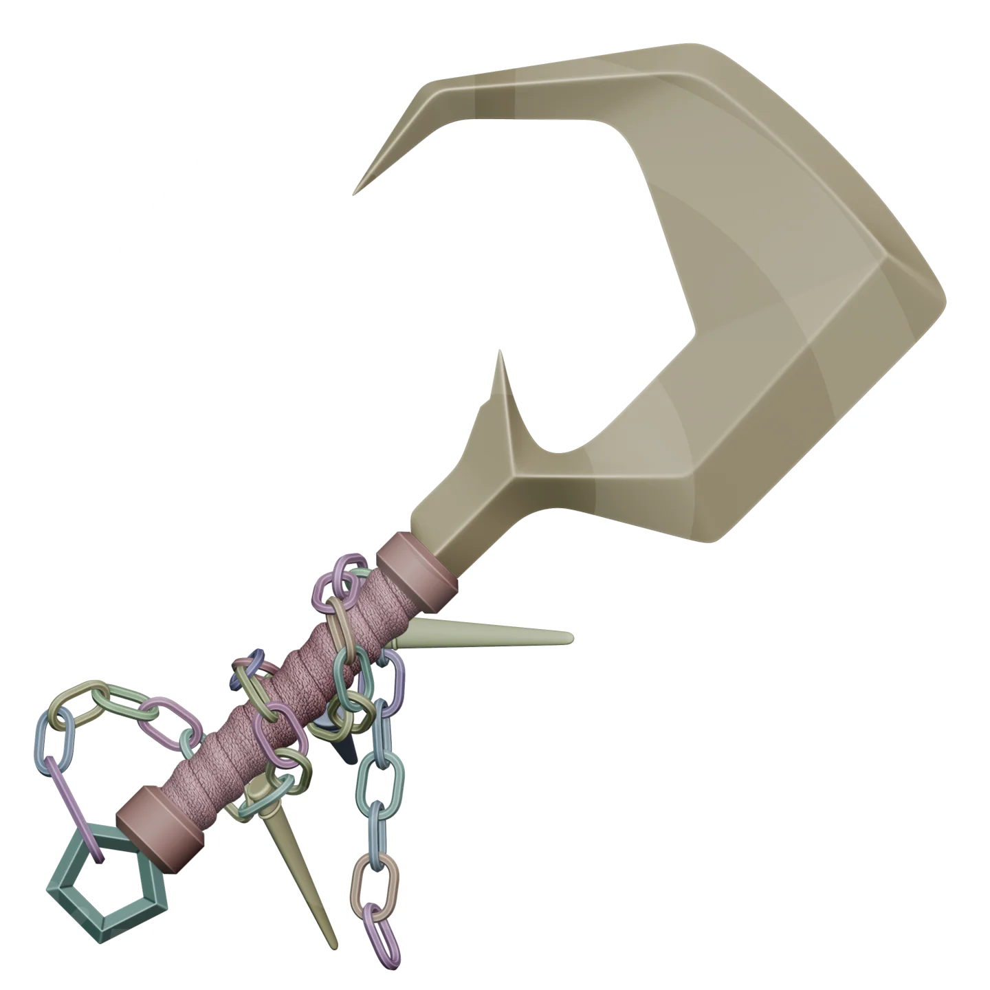 Wolf's Hook - Image 2