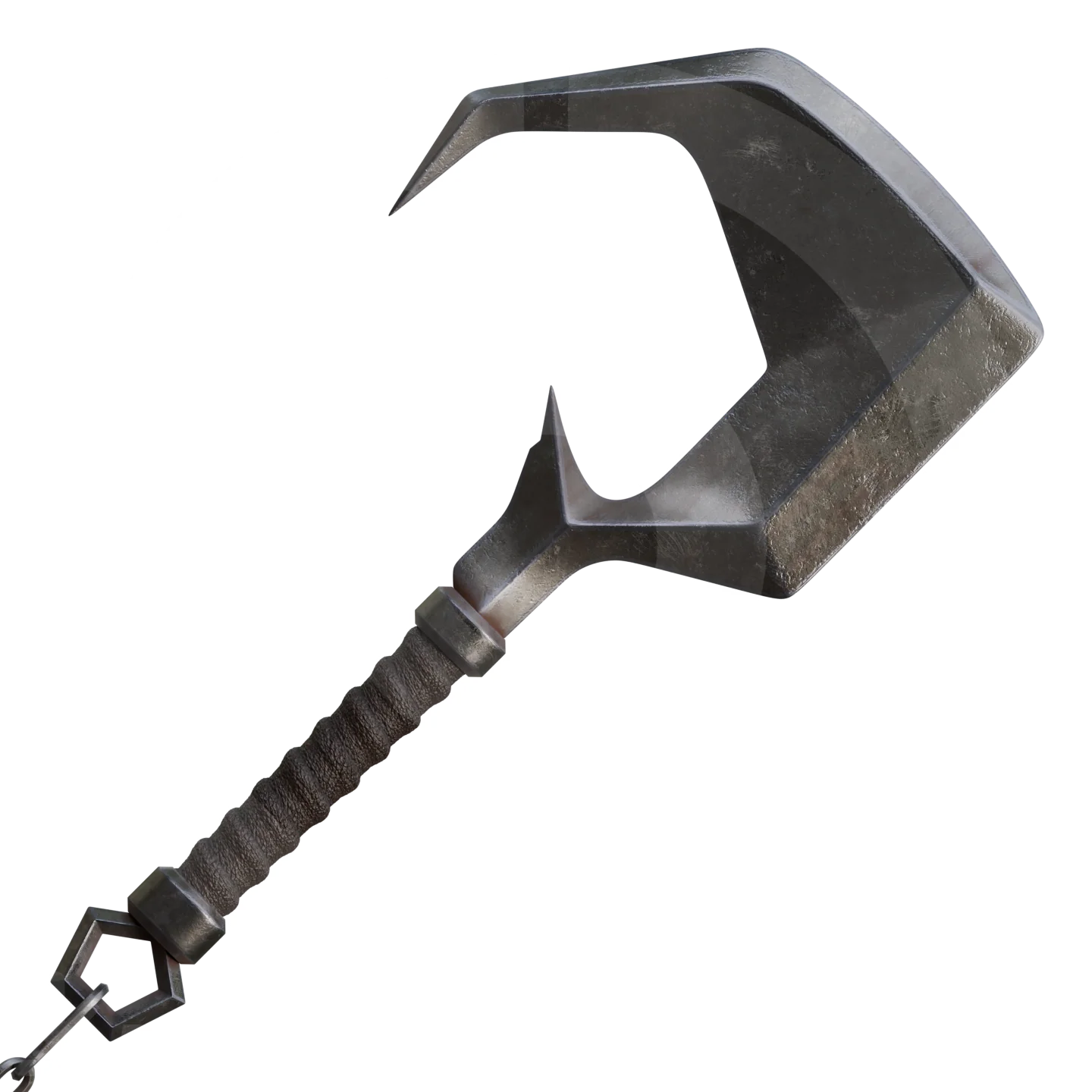Wolf's Hook - Image 3